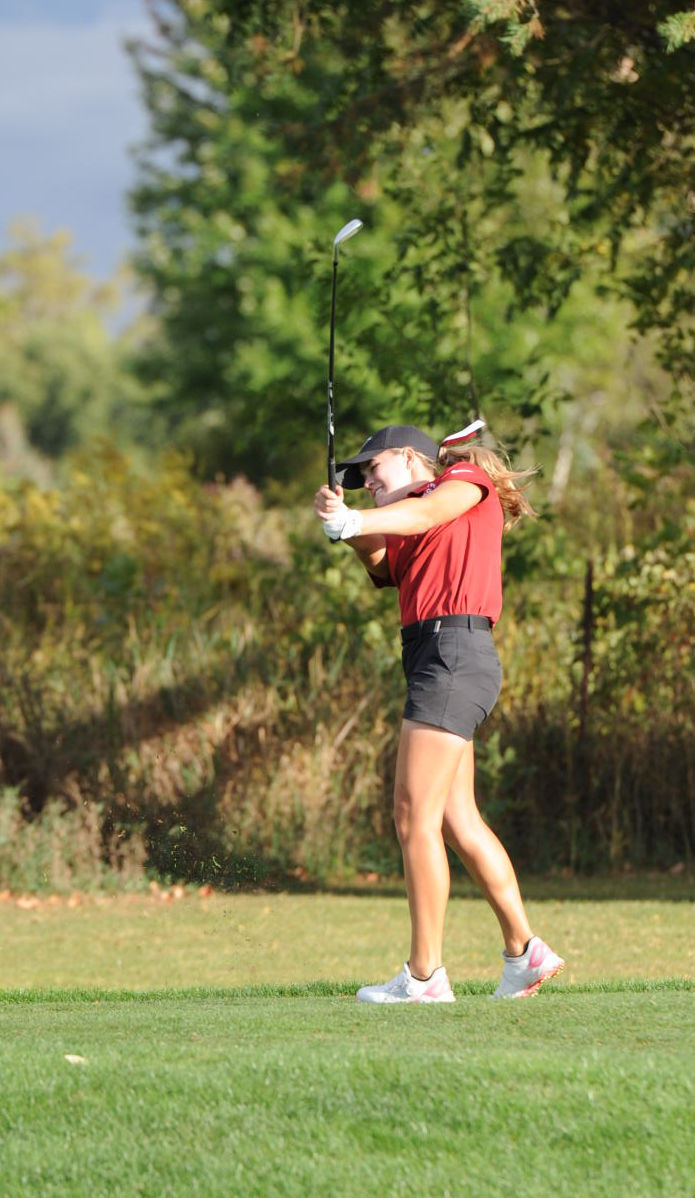 Central Golf